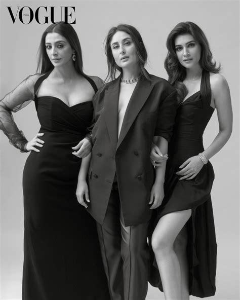 kareena kapoor lesbian|Kriti Sanon On Working With Tabu And Kareena Kapoor In.